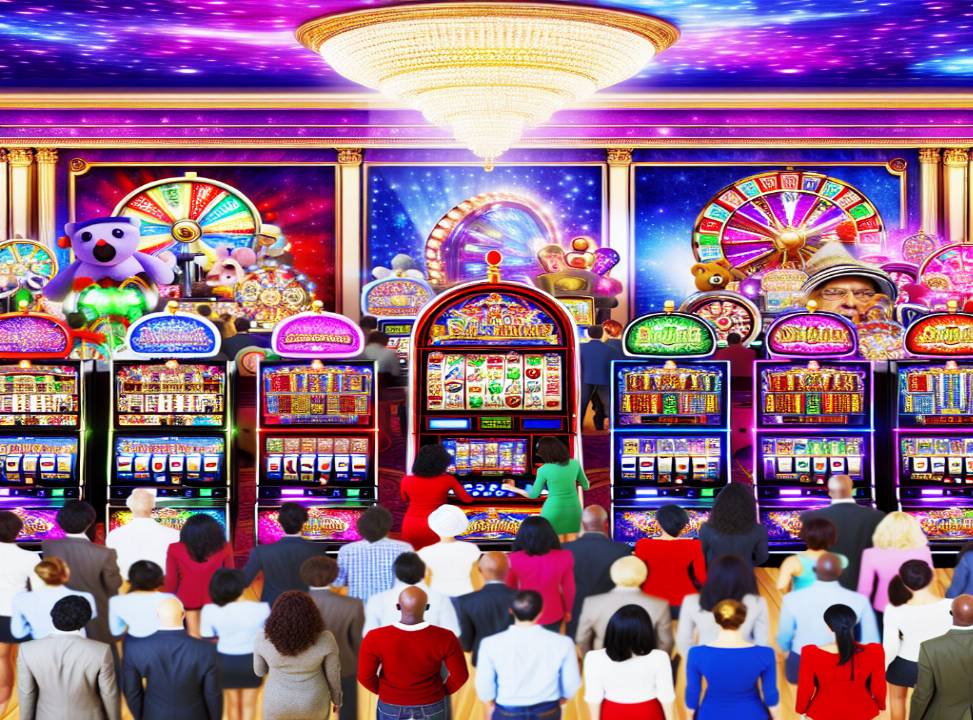 slot oyunları hoşgeldin bonusu